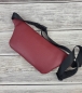 Preview: Bauchtasche Gürteltasche Cross Bag Crossbody Bag Gassitasche Hundetasche Leckerchentasche