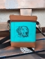 Preview: Gassitasche Hundetasche Leckerchentasche Leckerlibeutel Futterbeutel Golden Retriever