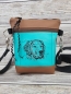 Preview: Gassitasche Hundetasche Leckerchentasche Leckerlibeutel Futterbeutel Golden Retriever